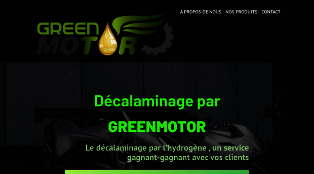 greenmotor-company.fr