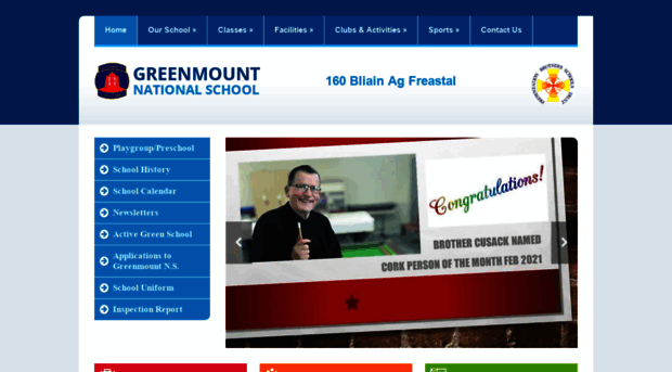 greenmount.ie