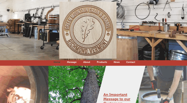 greenmountainbarrel.com