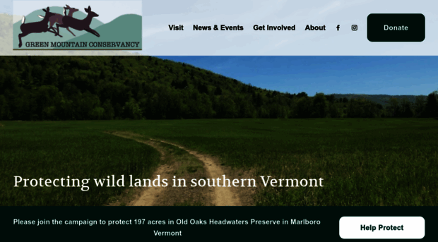 greenmountainconservancy.org