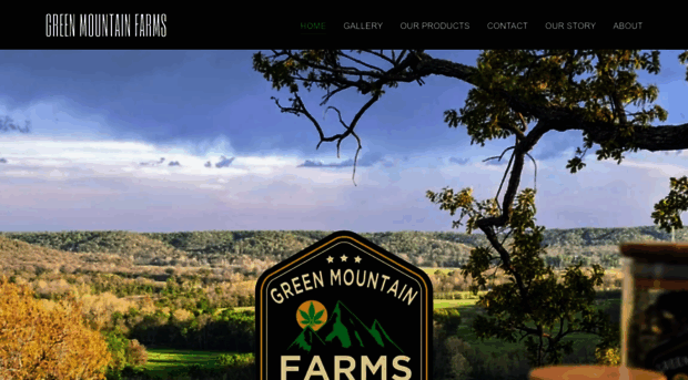 greenmountainfarmsok.com