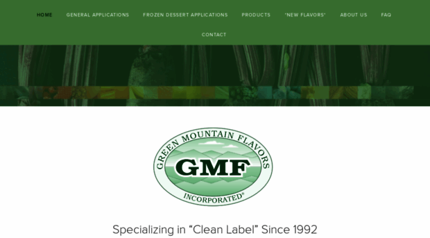 greenmountainflavors.com