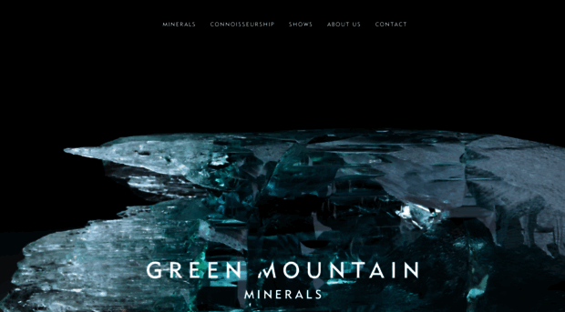 greenmountainminerals.com