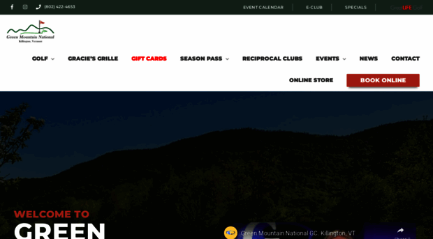 greenmountainnationalgolf.com