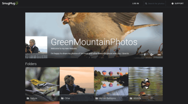 greenmountainphotos.com