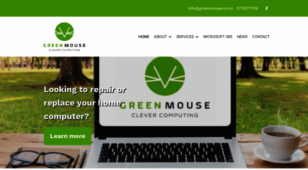 greenmouse.co.nz