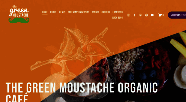 greenmoustache.com