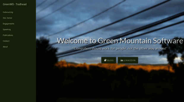 greenms.com