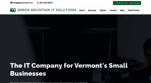 greenmtnitsolutions.com