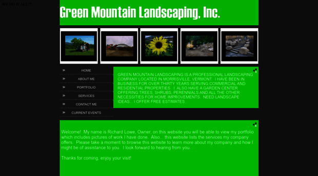 greenmtnlandscaping.com