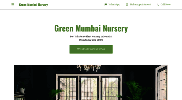 greenmumbai.in