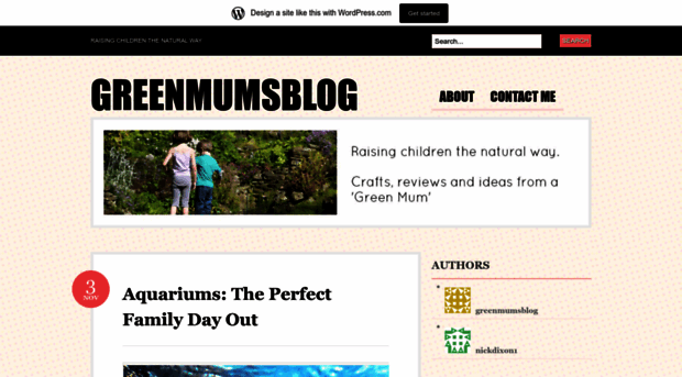 greenmumsblog.wordpress.com