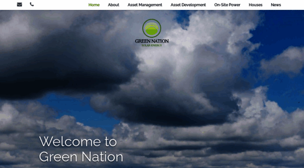 greennation.co.uk