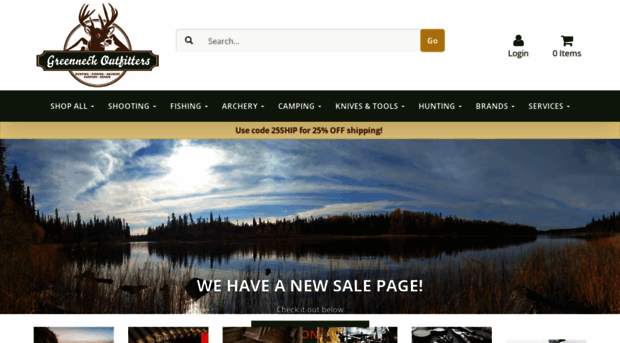 greenneckoutfitters.ca