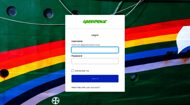 greennet.greenpeace.org