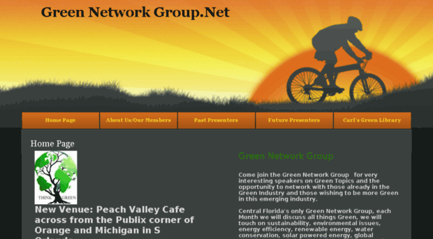 greennetworkgroup.net