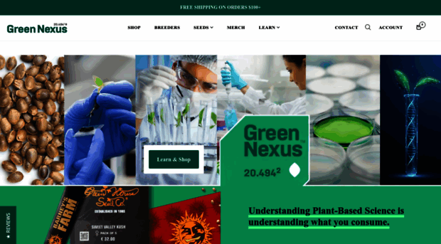 greennexus.us