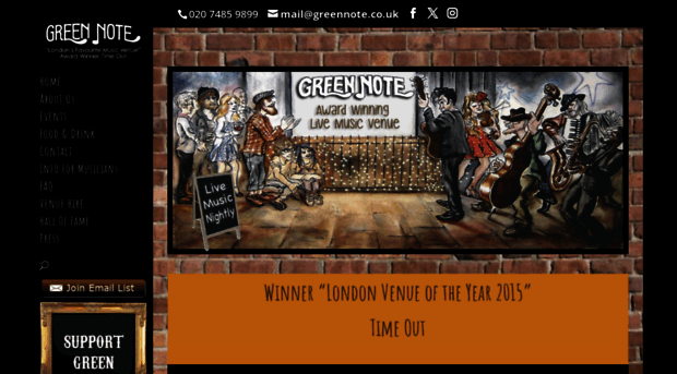 greennote.co.uk