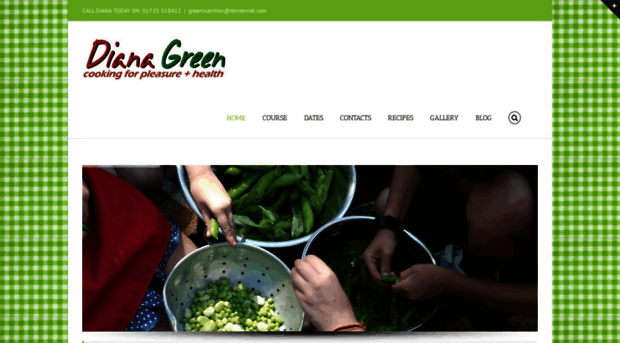 greennutrition.co.uk