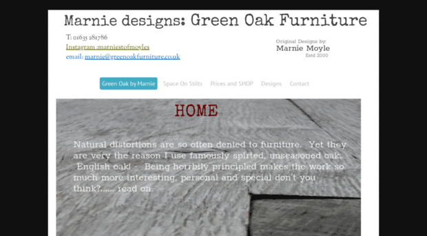 greenoakfurniture.co.uk