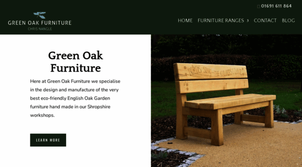 greenoakfurniture.net