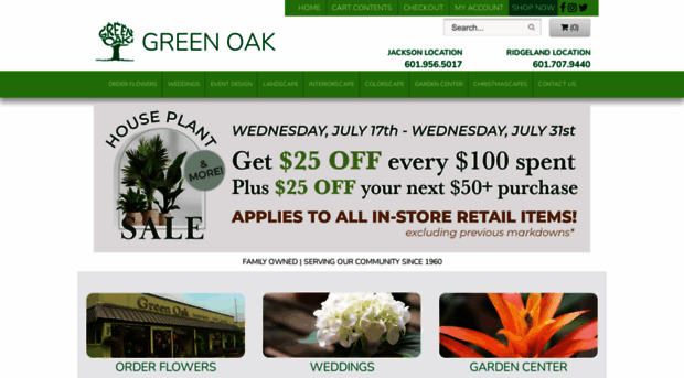 greenoakms.com