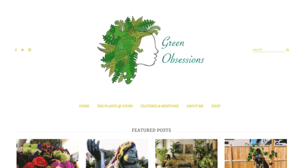 greenobsessions.com