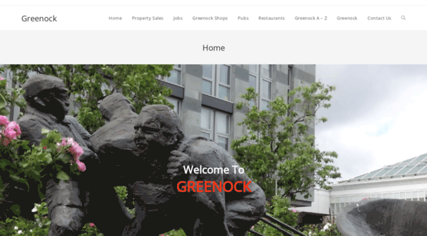 greenock.com