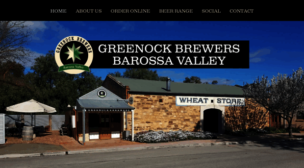 greenockbrewersbarossavalley.com.au