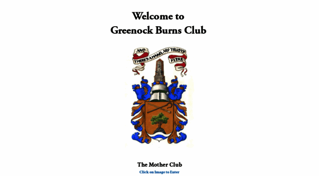 greenockburnsclub.com