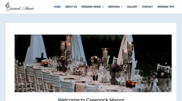 greenockmanor.com