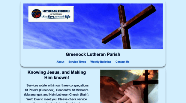 greenockparish.org