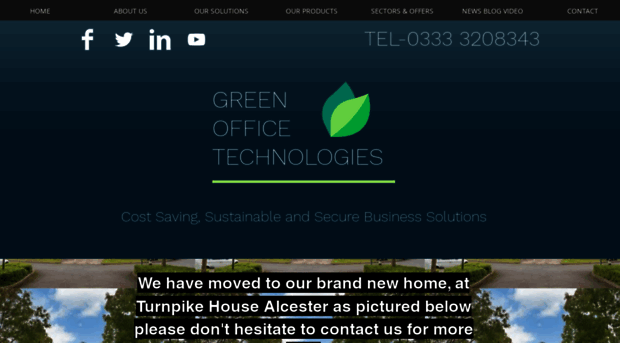 greenofficetechnology.co.uk