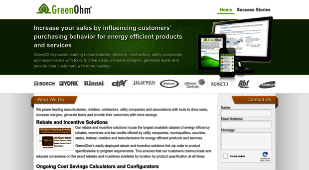 greenohm.com