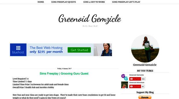 greenoidgemzicle.blogspot.com