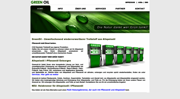 greenoil.ch