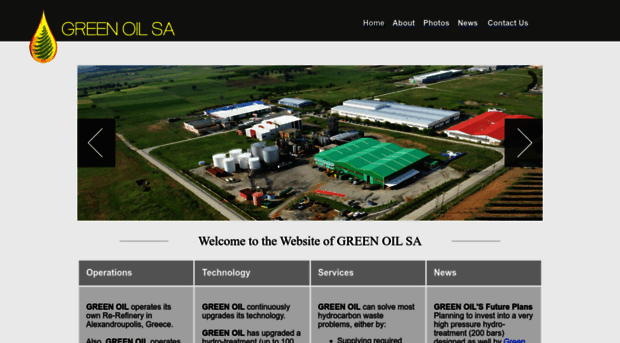 greenoilsa.com