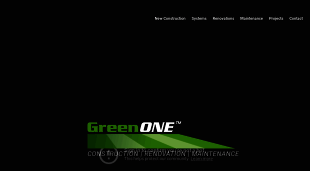 greenoneindustries.com