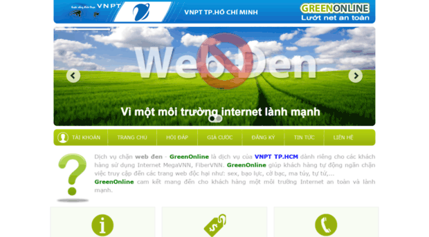 greenonline.com.vn