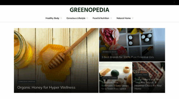 greenopedia.com