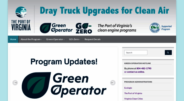 greenoperator.org