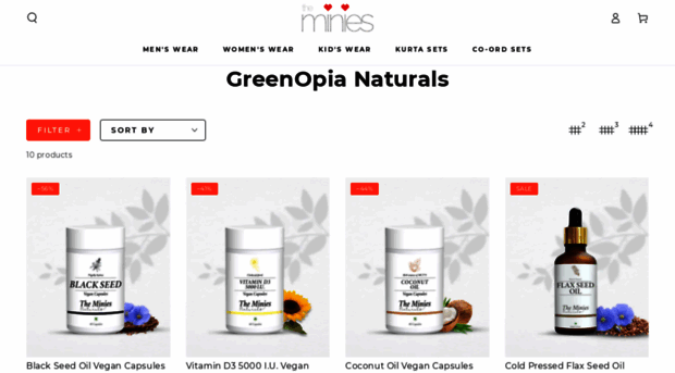 greenopia.in