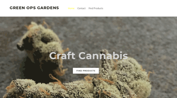 greenopsgardens.com