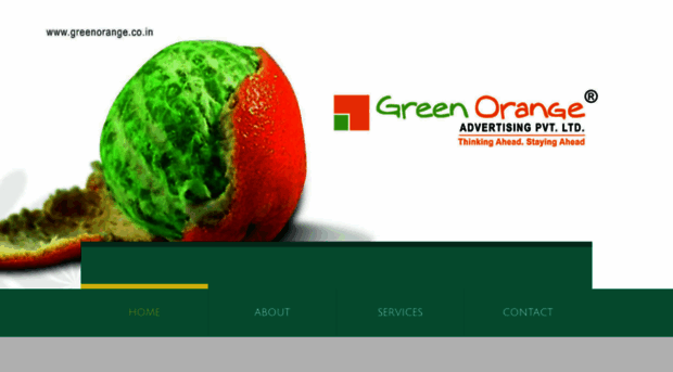 greenorange.co.in