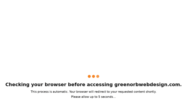 greenorbwebdesign.com