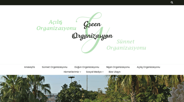 greenorganizasyon.com