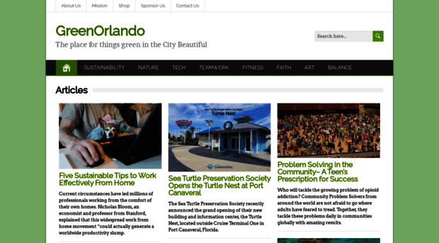 greenorlando.com