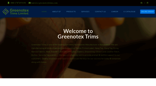 greenotextrims.com