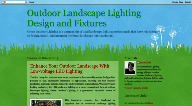 greenoutdoorlighting.blogspot.in