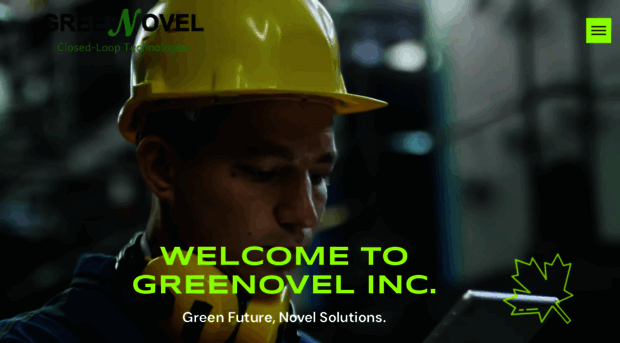 greenovel.ca